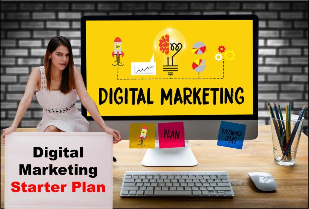 digital marketing solutions in Dover Delaware