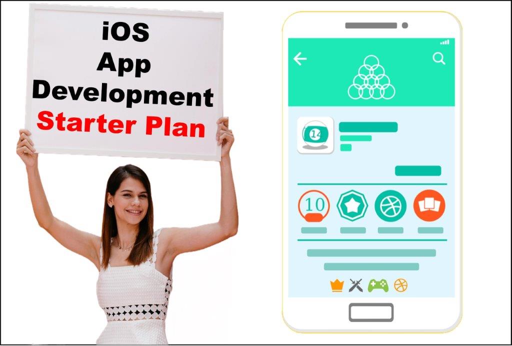 ios app development service in Dover Delaware