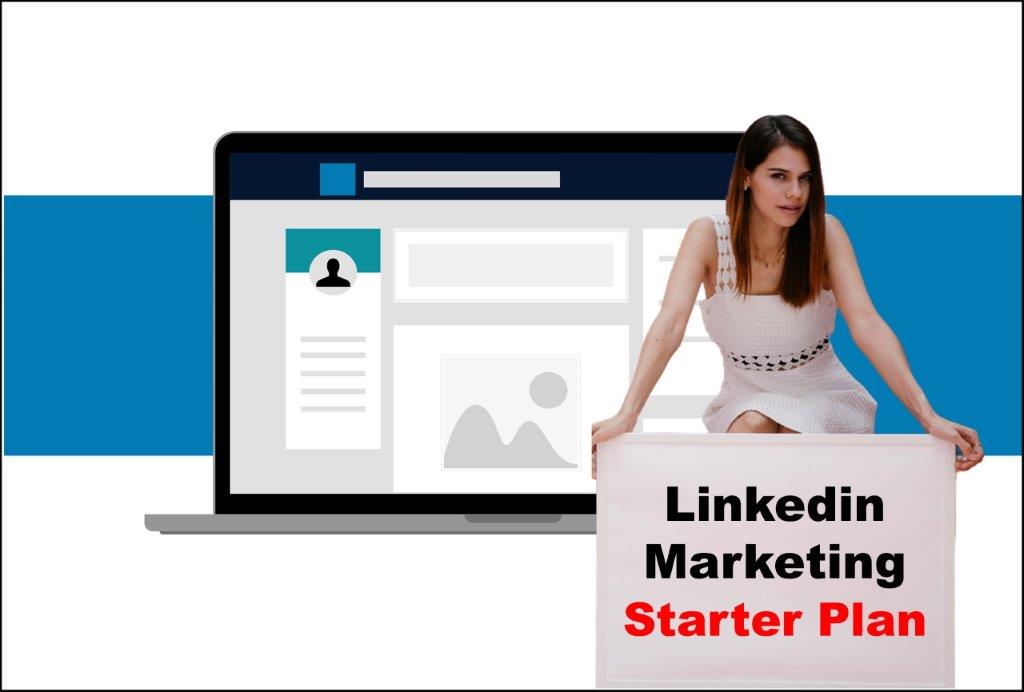 linkedin marketing service provider in Dover Delaware