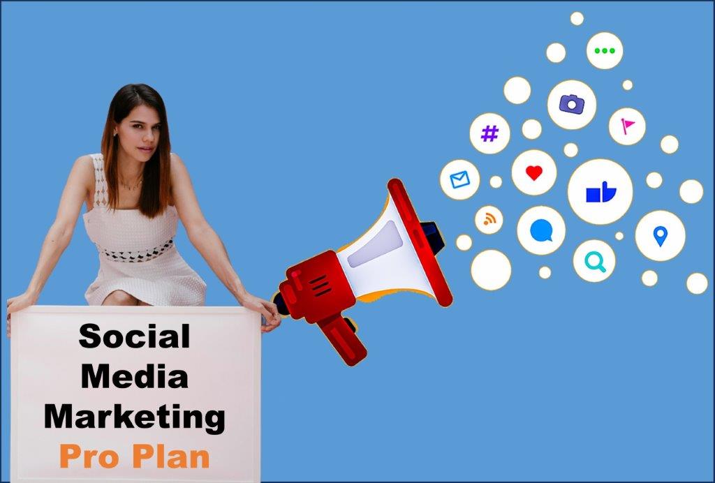 social media marketing company in Dover Delaware