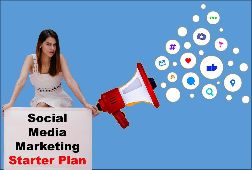 social media marketing service provider in Dover Delaware