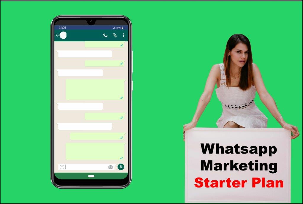 whatsapp marketing service provider in Dover Delaware